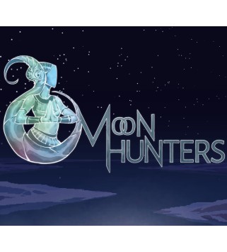 Moon Hunters Steam Key EUROPE